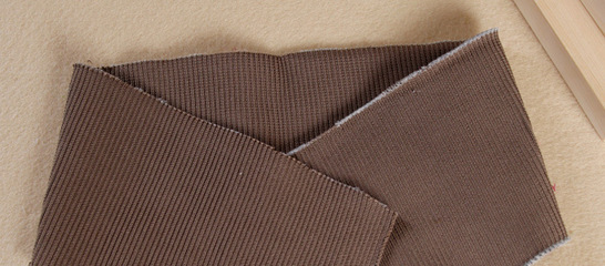 2014新款橫機(jī)POLO領(lǐng)深咖 紹興市九劍針織專(zhuān)業(yè)供應(yīng)