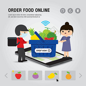 溲蔬插畫 互聯網數據服務驅動下的創意新生態