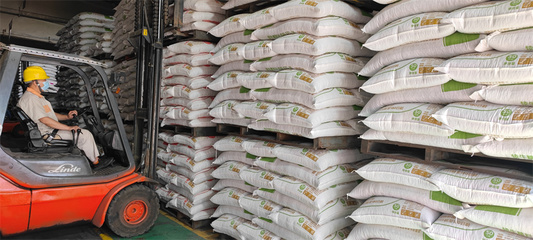 產(chǎn)銷(xiāo)兩旺有“密碼”——正大飼料公司在畜牧漁業(yè)飼料銷(xiāo)售中的成功之道